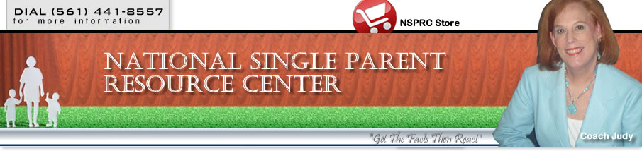 National Single Parent Resource Center